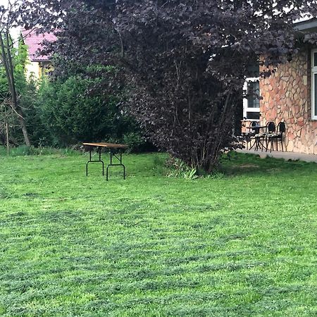 Hanja Apartman Szarajevó Kültér fotó