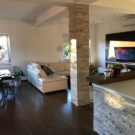 Hanja Apartman Szarajevó Kültér fotó