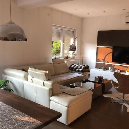 Hanja Apartman Szarajevó Kültér fotó