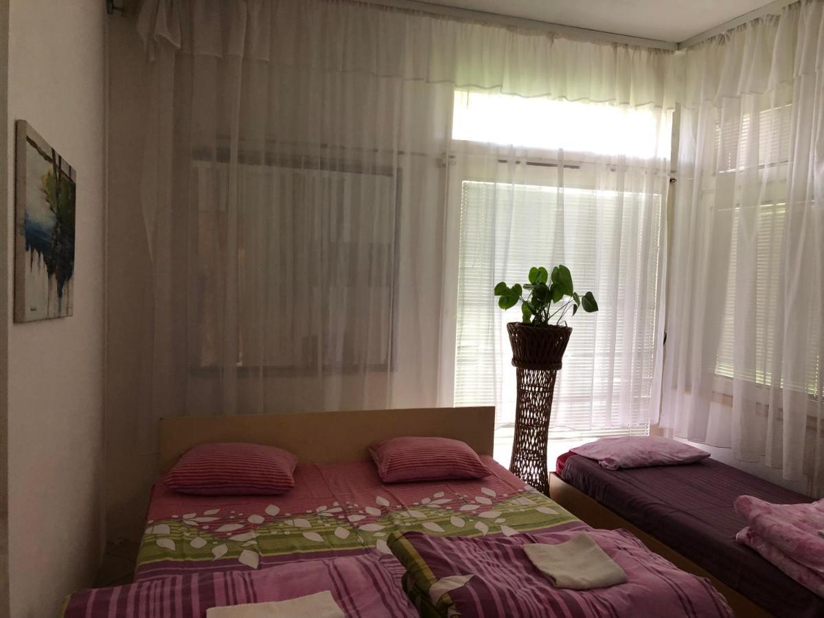 Hanja Apartman Szarajevó Kültér fotó