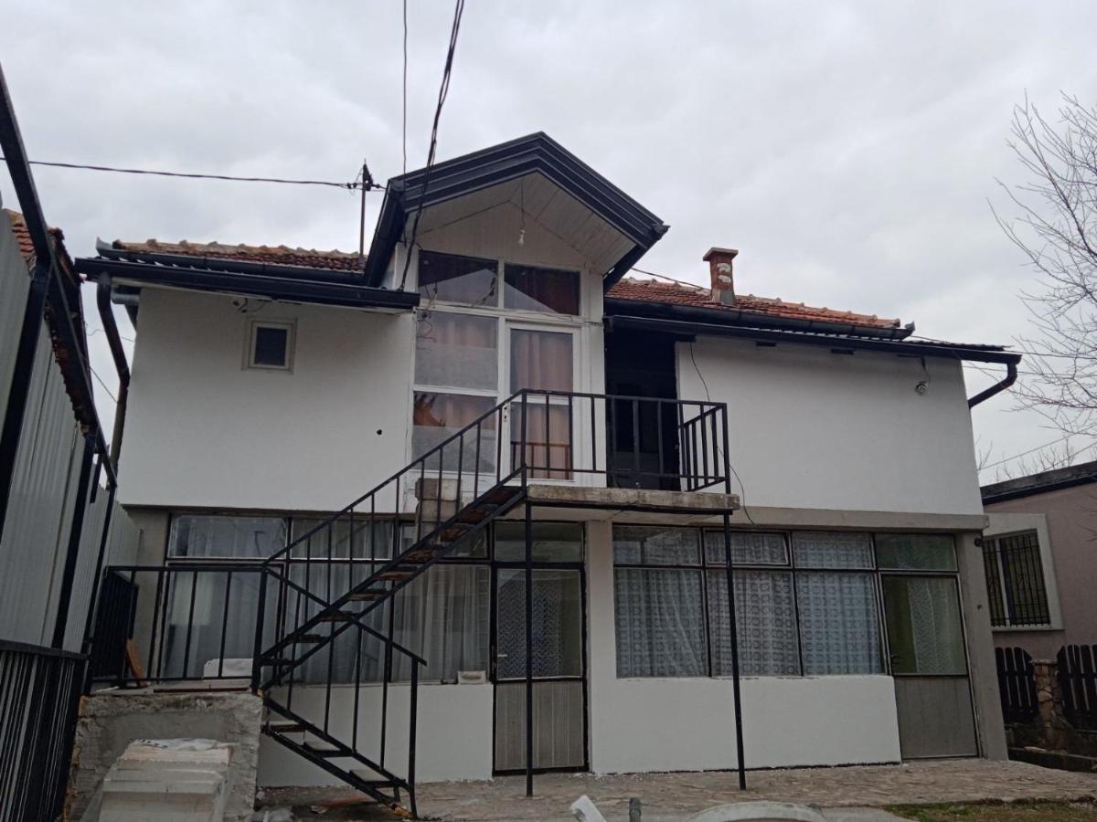 Hanja Apartman Szarajevó Kültér fotó