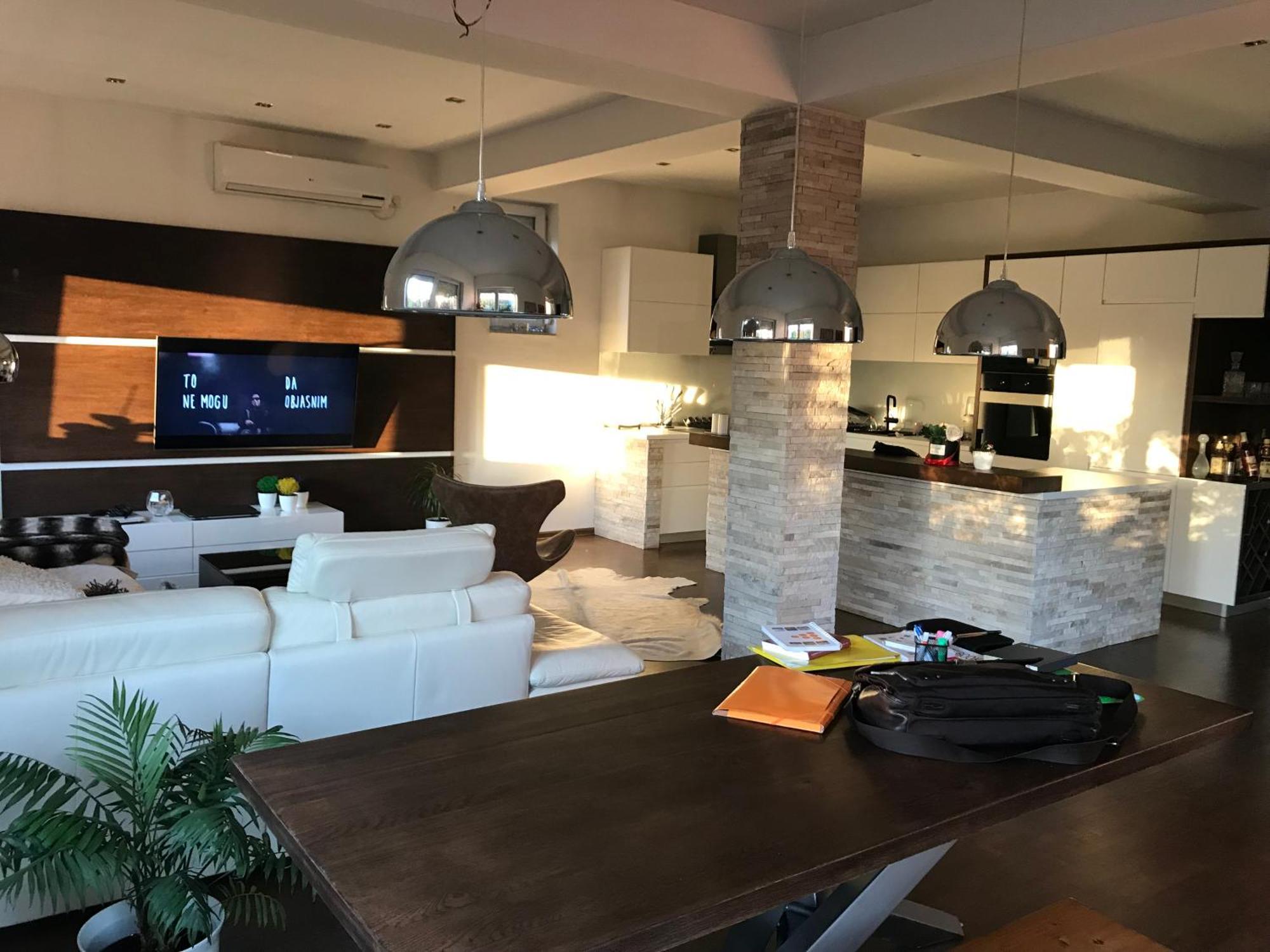Hanja Apartman Szarajevó Kültér fotó