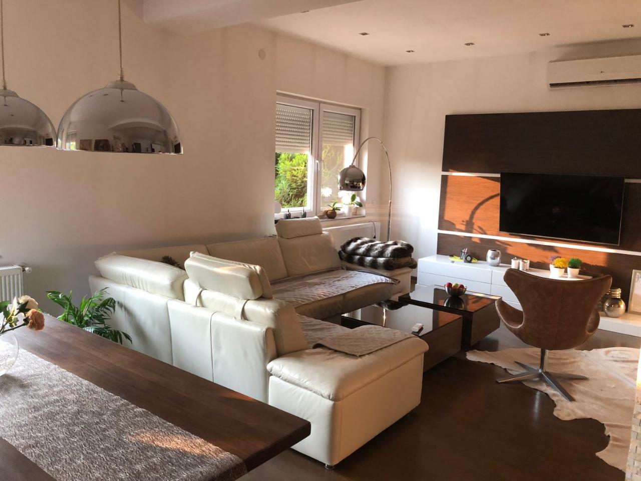 Hanja Apartman Szarajevó Kültér fotó