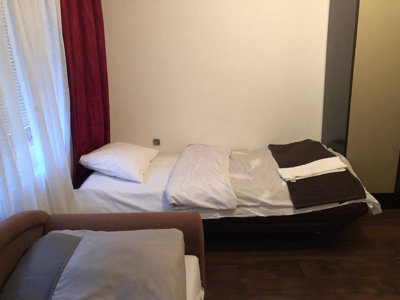 Hanja Apartman Szarajevó Kültér fotó