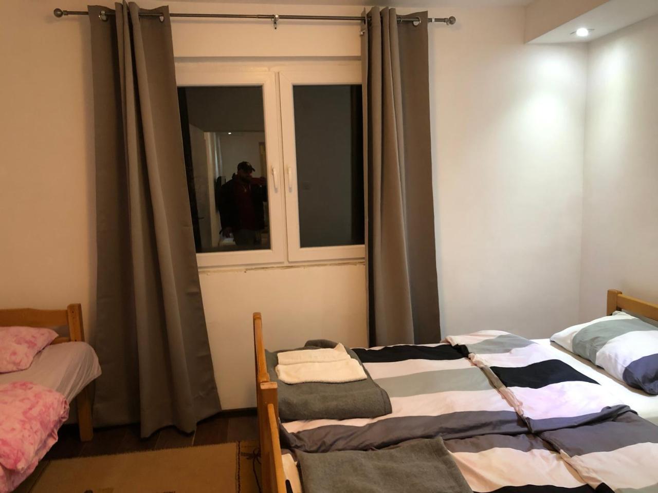 Hanja Apartman Szarajevó Kültér fotó