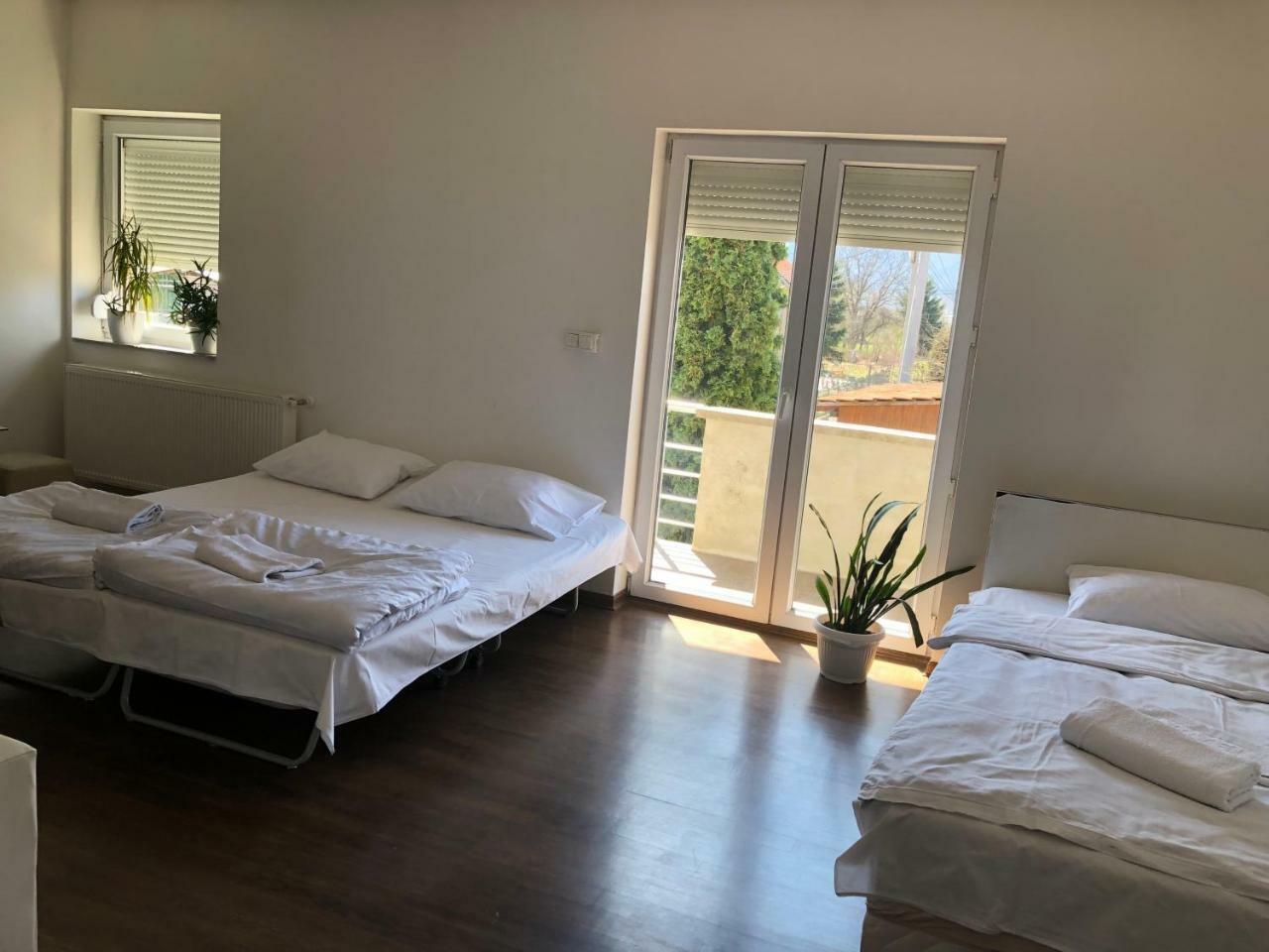 Hanja Apartman Szarajevó Kültér fotó