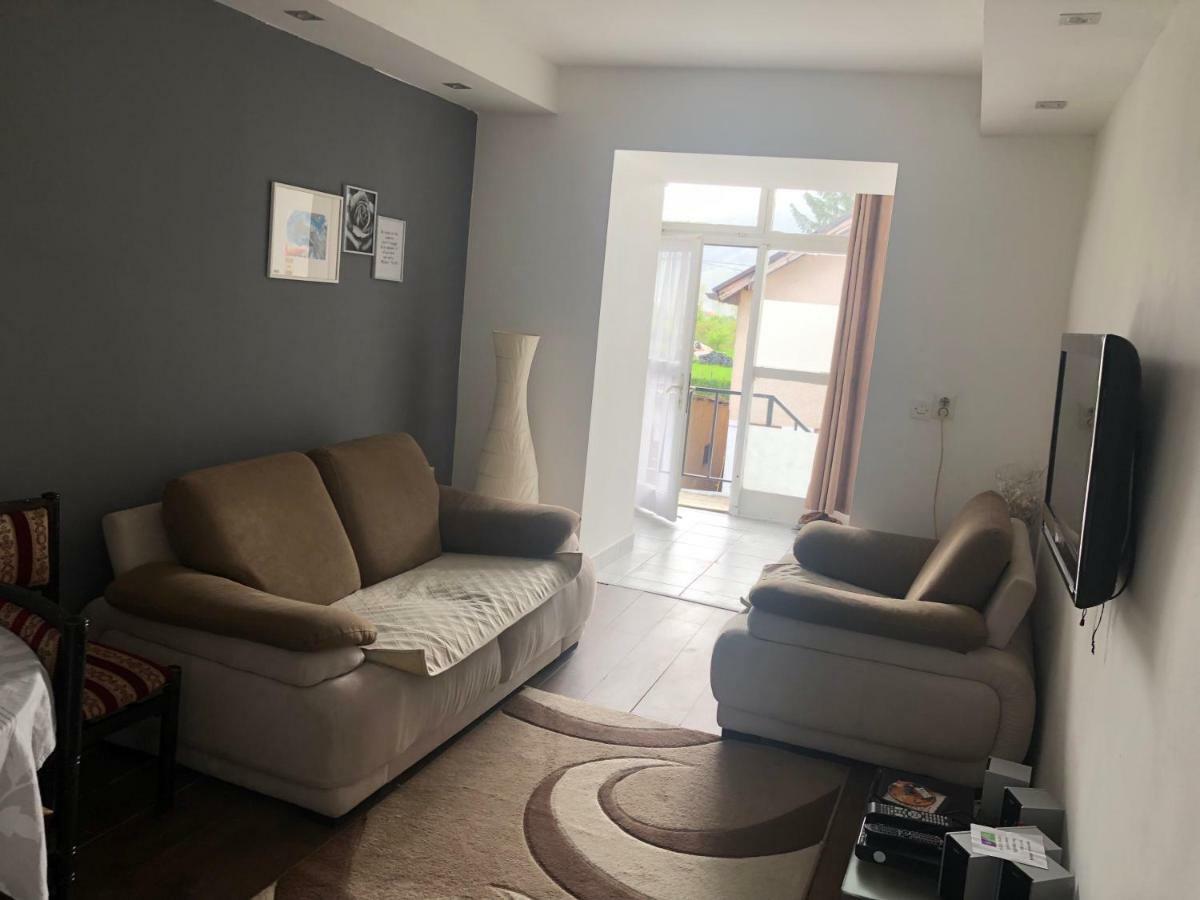 Hanja Apartman Szarajevó Kültér fotó