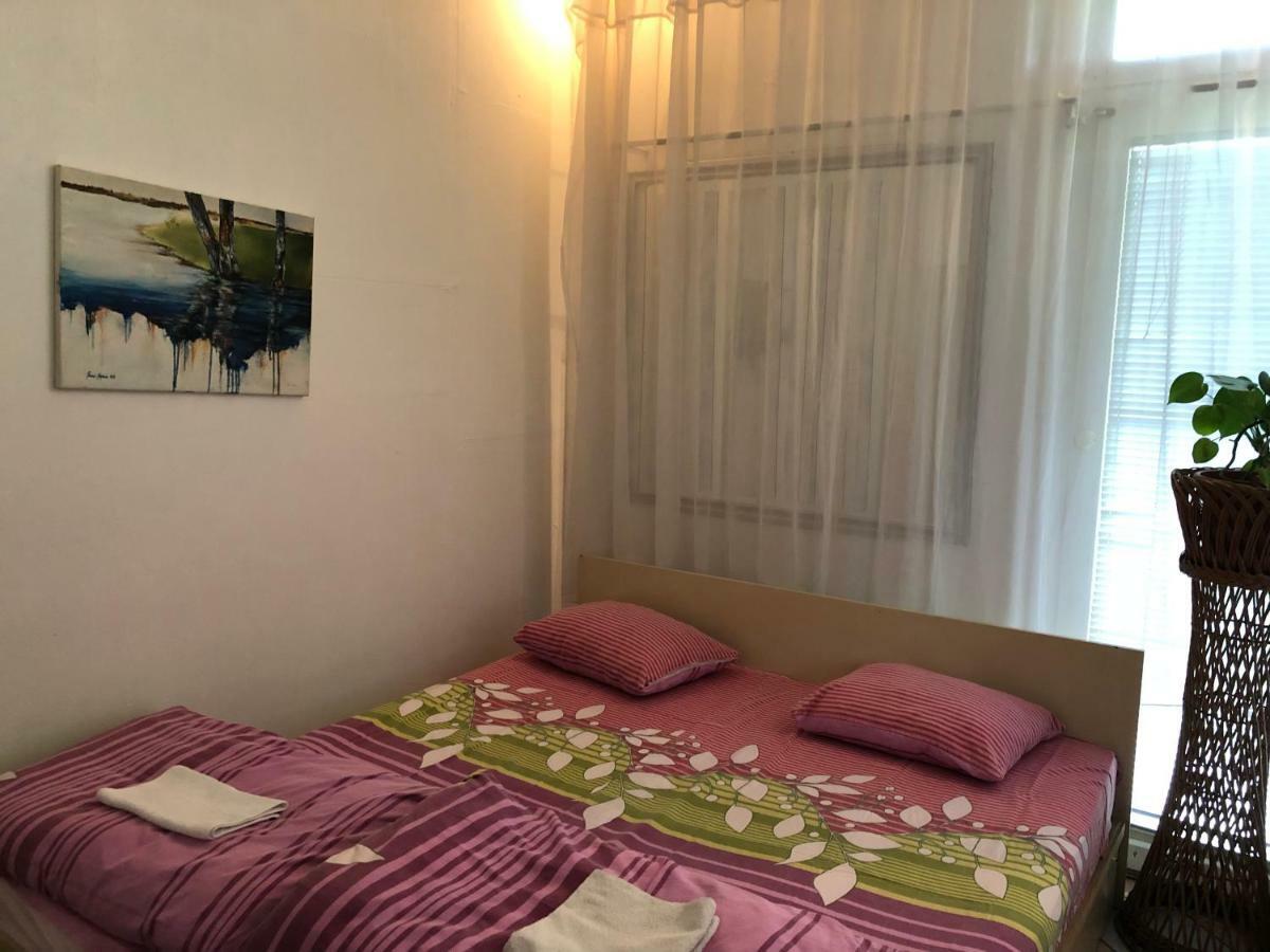 Hanja Apartman Szarajevó Kültér fotó