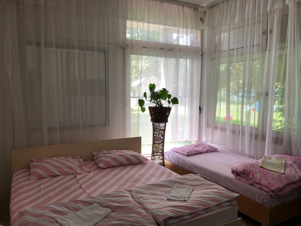 Hanja Apartman Szarajevó Kültér fotó