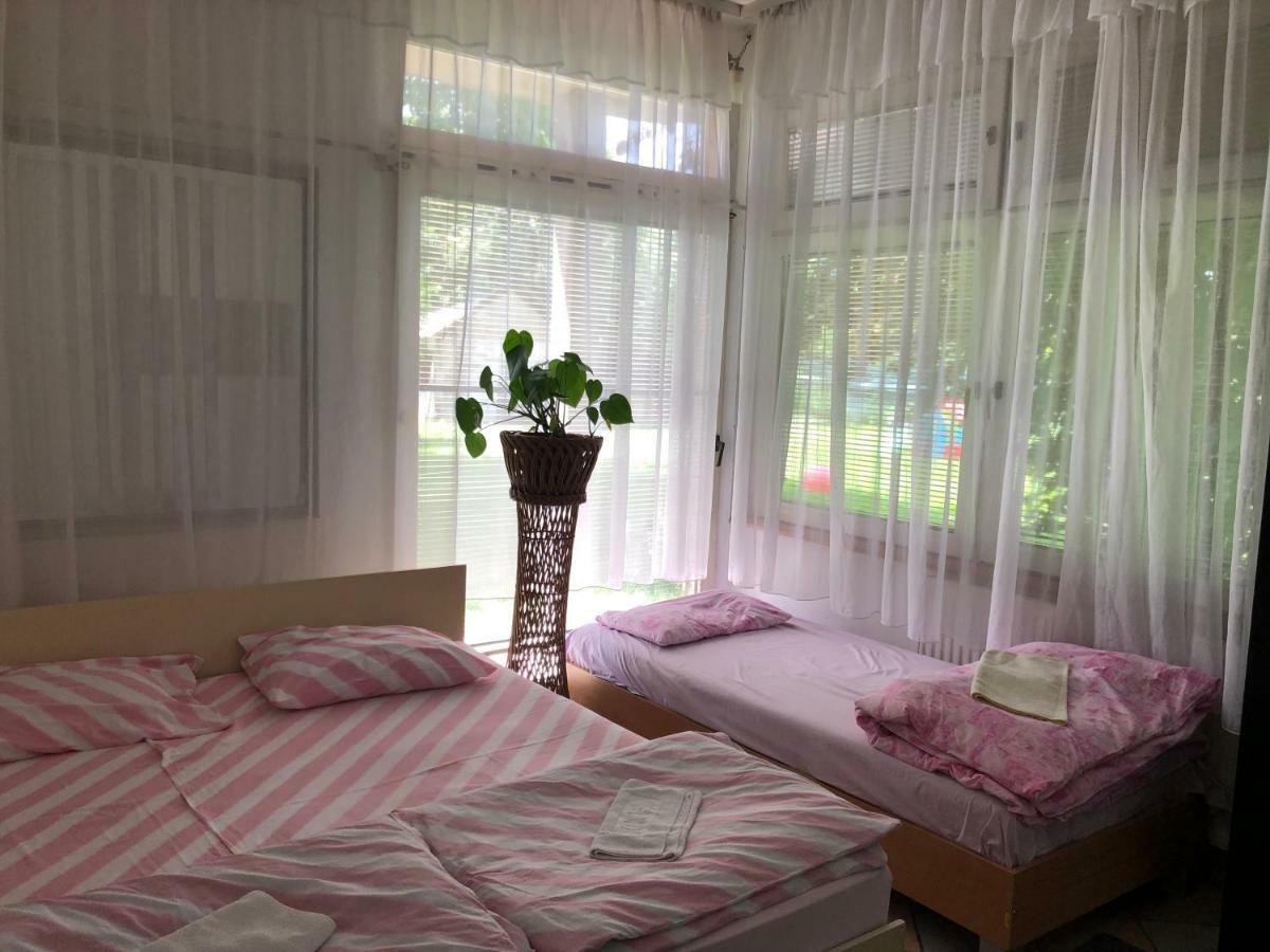 Hanja Apartman Szarajevó Kültér fotó