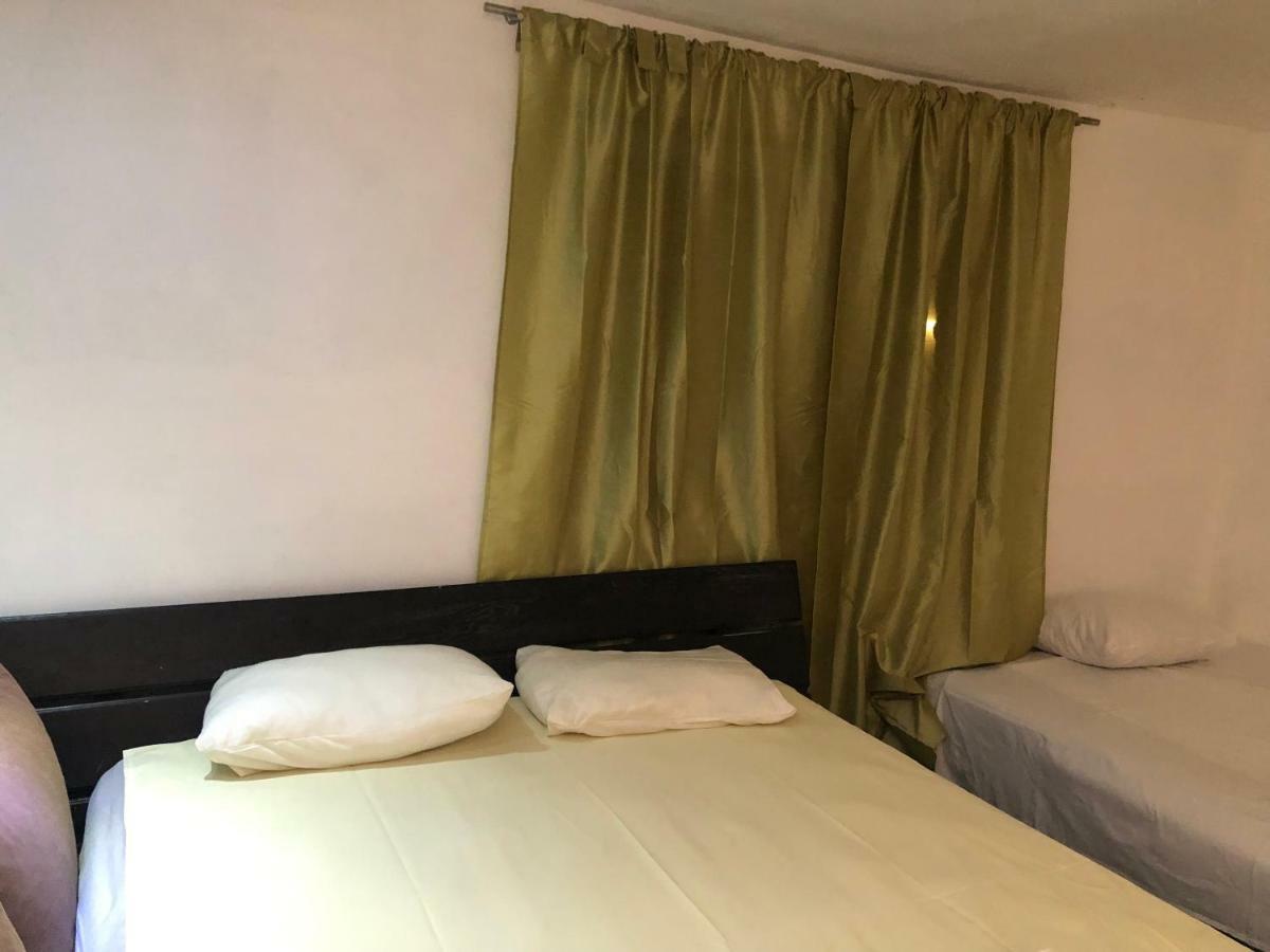Hanja Apartman Szarajevó Kültér fotó