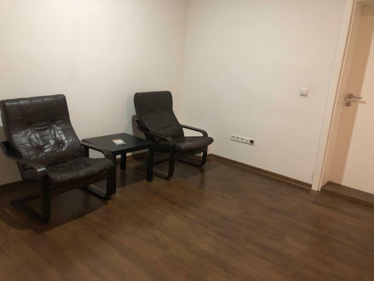 Hanja Apartman Szarajevó Kültér fotó